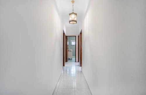 Pico House | Casa do Regresso