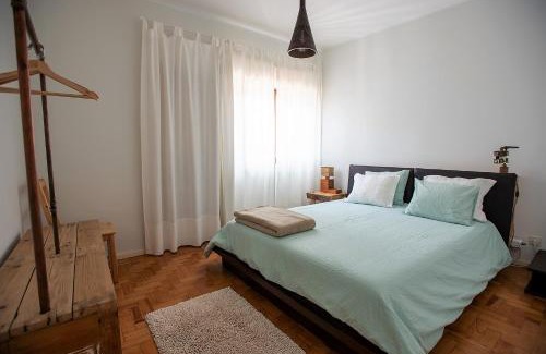 Aguda House | Casa do Remo Praia da Aguda
