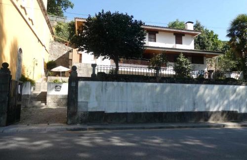 Amarante House | Casa do Ribeirinho