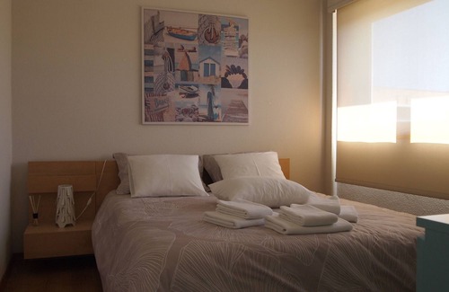 Fao Apartment | Casa do Rio - 500 meters from the beach