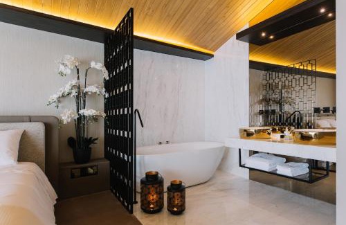 Vila do Conde Bed & Breakfast | Casa do Rio charm suites