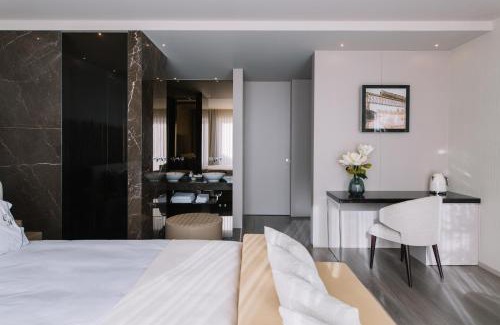 Vila do Conde Bed & Breakfast | Casa do Rio charm suites