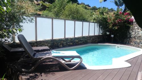 Braganca House | Casa do Rio Fervença