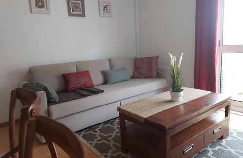 Beato Apartment | Casa do Rio & free garage