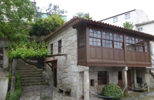 Castro Daire House | Casa do Rio