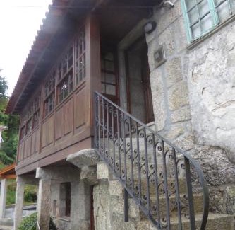 Castro Daire House | Casa do Rio