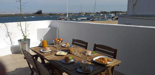 Seixal Apartment | Casa do Rio - Riverside House