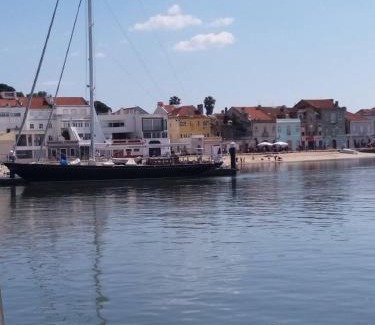 Seixal Apartment | Casa do Rio - Riverside House