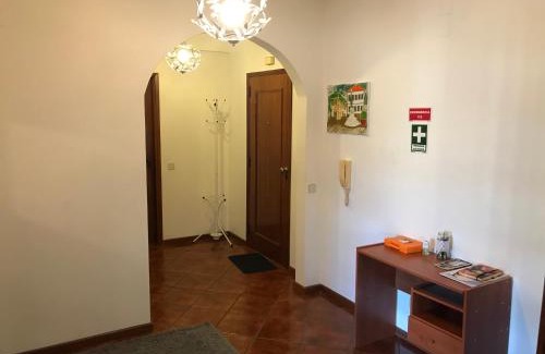 Molares Apartment | Casa do Rodrigo