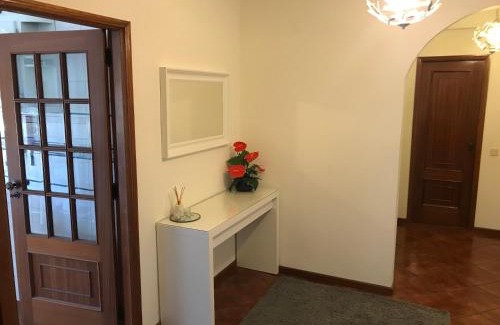 Molares Apartment | Casa do Rodrigo