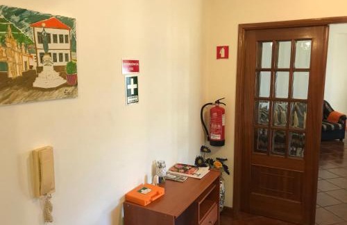 Molares Apartment | Casa do Rodrigo