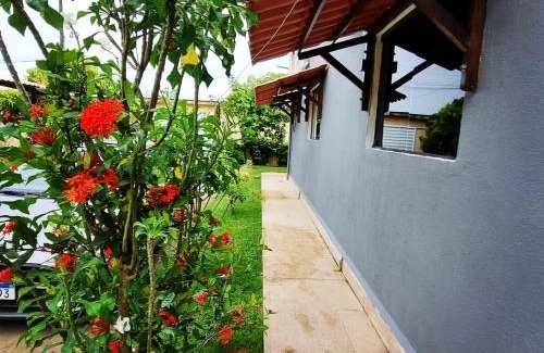 Marechal Deodoro House | Casa do Sítio