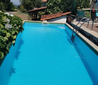 Valenca House | Casa do Sapateiro - piscina