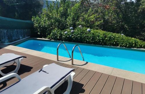 Valenca House | Casa do Sapateiro - piscina