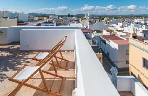 Fuseta House | Casa do Ser