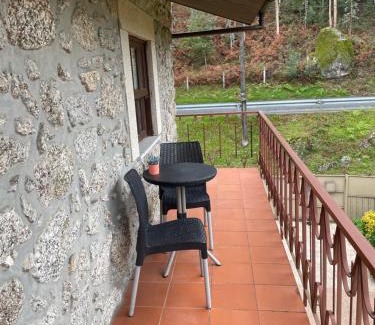 Canicada House | Casa do Serrador