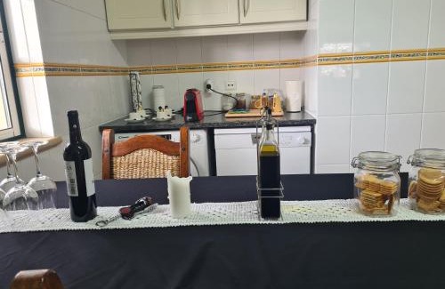 Obidos House | Casa Do Shon