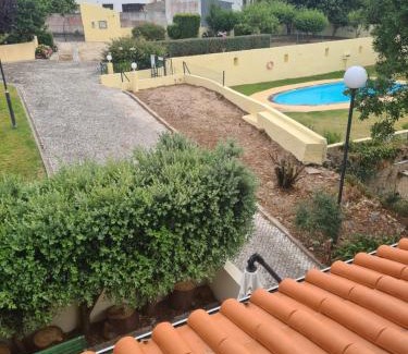 Obidos House | Casa Do Shon