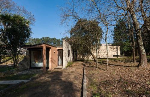 Pedroso House | Casa do Sobreiro