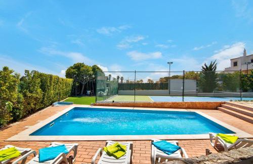 Olhao Villa | Casa do Sobreiro