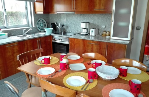 Apulia House | Casa do Sol- Between the sea and the pinewoods