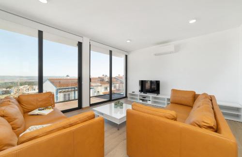 Salir do Porto Villa | Casa do Sol - By SCH