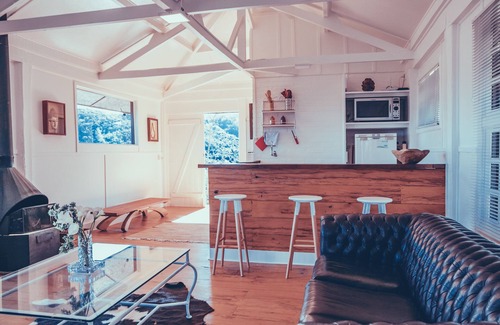 Jardim Nova Suica Ski Chalet | Casa do Sol, charm and comfort in the Serra Velha with mountain views
