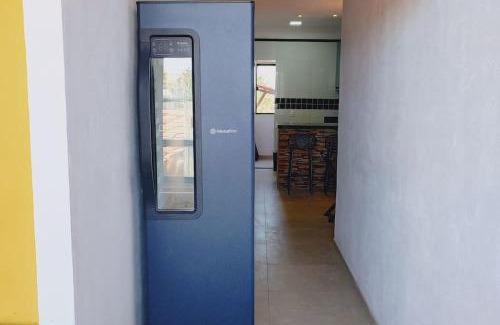 Flecheiras House | Casa do Sol Flecheiras