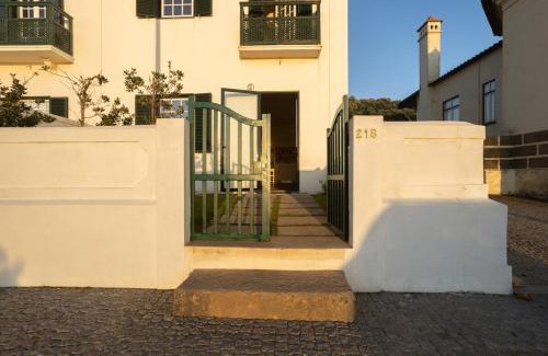 Praia Da Granja House | Casa do Sol da Granja