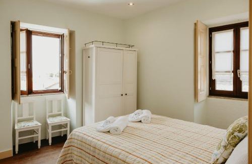 Areosa House | Casa do Sorrio - Slow Down, Live Now - uChill
