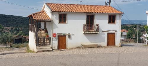 Milhao House | Casa do Soto