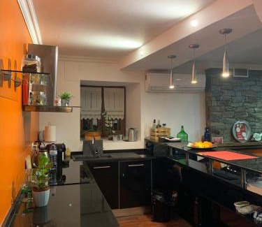 Milhao House | Casa do Soto
