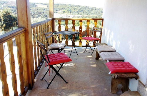 Braganca Cottage | Casa do Soto - Rural tourism - A house just for you