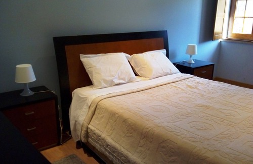 Braganca Cottage | Casa do Soto - Rural tourism - A house just for you