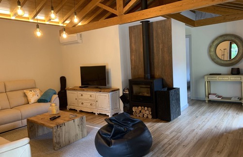 Cabracao Cottage | Casa do Souto, with private pool 15 minutes from Ponte de Lima