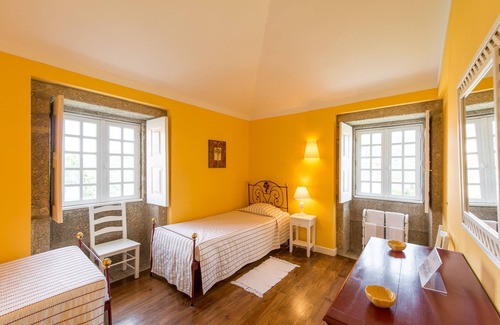 Ponte de Lima Resort | Casa do Tanque at Quinta de Luou