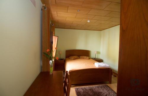 Sabugueiro House | Casa do Telheiro