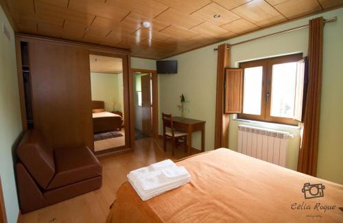 Sabugueiro House | Casa do Telheiro