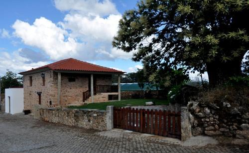 Salsas House | Casa do Terreto & Casa do Forno