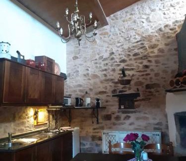 Salsas House | Casa do Terreto & Casa do Forno