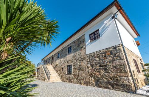 Ponte de Lima House | Casa do testado