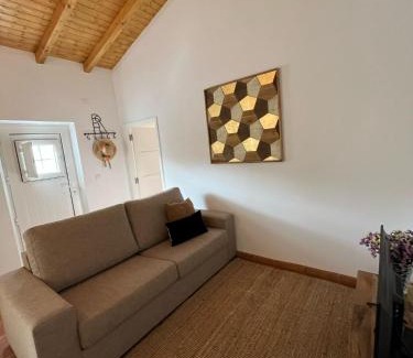 Aljustrel Apartment | Casa do Ti'Xico