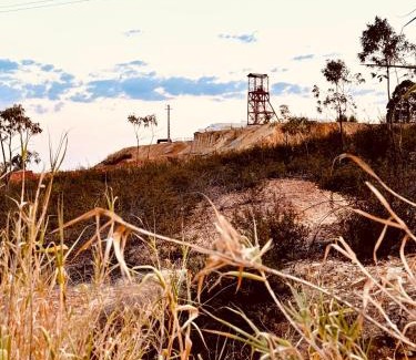 Aljustrel Apartment | Casa do Ti'Xico