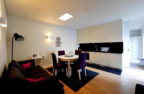 Fafe House | Casa do Tomilho - 1 bedroom Villa Delux