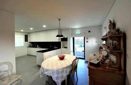 Fafe House | Casa do Tomilho - 1 bedroom Villa Delux