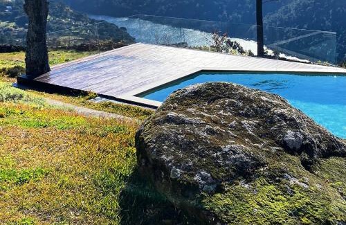Ribadouro Villa | Casa do Vale de Cerdeiras