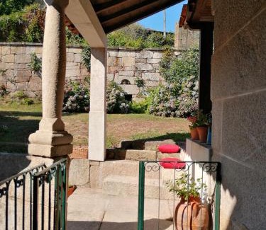 Cerva House | Casa do Vale de Cerva