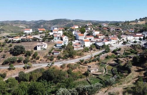 Vila Nova de Foz Coa House | Casa do Vale Encantado