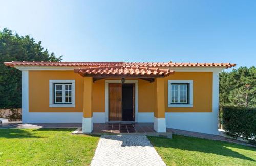 Ericeira House | Casa do Vale Ericeira