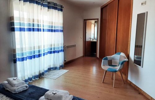 Apulia Apartment | Casa do Vale